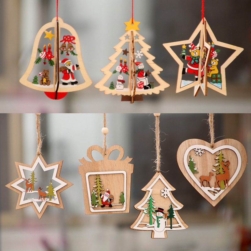 Christmas Decor Wholesale 